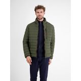 Lerros - Gewatteerde Jas - ORIGINAL OLIVE - Lichtgewicht Heren