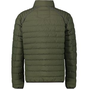 Lerros - 2587013 - Heren Jas - Original Olive