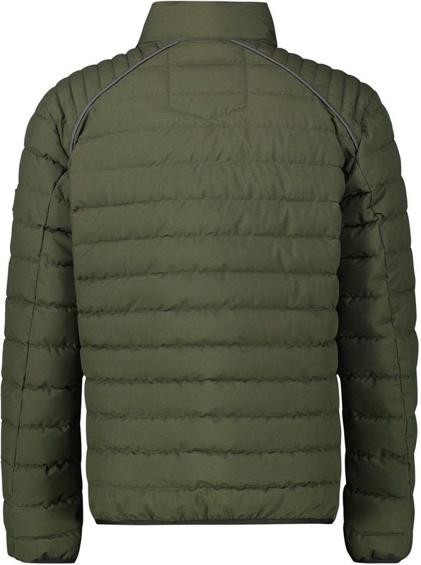 Lerros - Gewatteerde Jas - ORIGINAL OLIVE - Lichtgewicht Heren