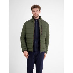 Lerros - 2587013 - Heren Jas - Original Olive