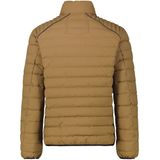Lerros - Blouson - Heren - Regular Fit - Opstaande Kraag - Ritssluiting