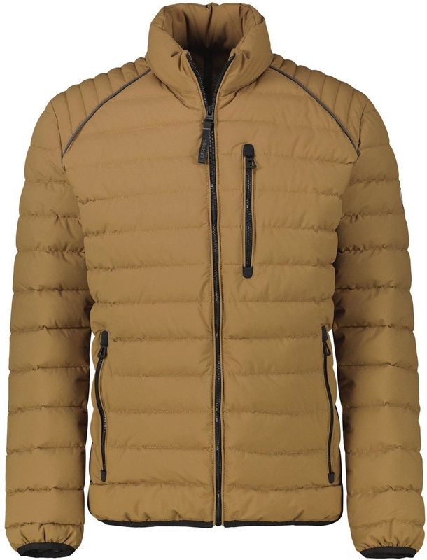 Lerros - 2587013 - Heren Jas - Sepia