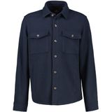 Lerros - Urban Style - Jas - Classic Navy - Wollook