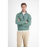 Lerros - Heren Trui - Fjord Blue - 25844021