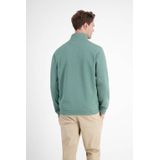 Lerros - Heren Trui - Fjord Blue - 25844021