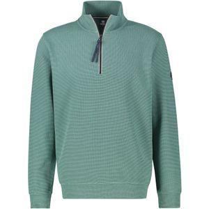 Lerros - 25844021 - Heren Trui - Fjord Blue