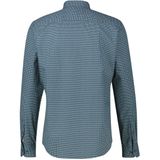 Lerros - 25813521 - Overhemd - Fjord Blue