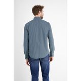 Lerros - 25813521 - Overhemd - Fjord Blue