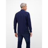 Lerros - Overhemd - Ice Blue - Poplin - Lange Mouwen