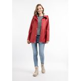 Dreimaster - Regenjas - Rood - Dames