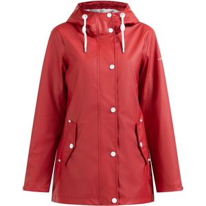 Dreimaster - Regenjas - Rood - Dames