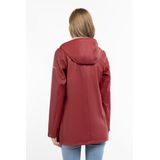 DreiMaster - Maritim - Tussenjas - Donkerrood - Licht Gevoerd