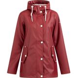 DreiMaster - Maritim - Tussenjas - Donkerrood - Licht Gevoerd