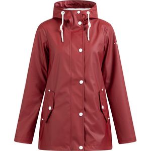 DreiMaster - Maritim - Tussenjas - Donkerrood - Licht Gevoerd