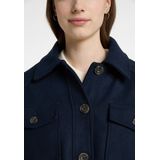 DreiMaster - Vintage - Tussenjas - Nachtblauw