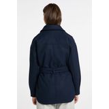 DreiMaster - Vintage - Tussenjas - Nachtblauw