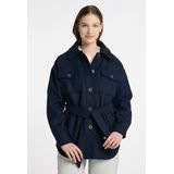 DreiMaster - Vintage - Tussenjas - Nachtblauw