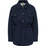 DreiMaster - Vintage - Tussenjas - Nachtblauw