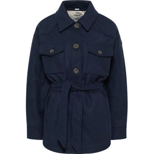 DreiMaster - Vintage - Tussenjas - Nachtblauw