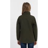 Schmuddelwedda - Softshelljack - Gerecycled Materiaal