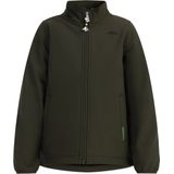Schmuddelwedda - Softshelljack - Gerecycled Materiaal