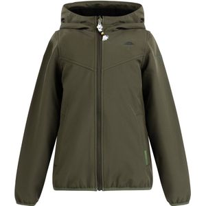 Schmuddelwedda - Softshell Blouson - Gerecycled Materiaal