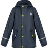 Schmuddelwedda - Regenjas - Marine - Jonge