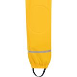 Schmuddelwedda - Functionele Broek - Geel/Zwart - Lang