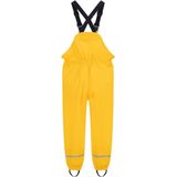 Schmuddelwedda - Functionele Broek - Geel/Zwart - Lang