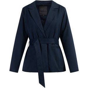 DreiMaster Klassik Tussenjas  navy