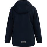 Schmuddelwedda - Functionele Jas - Tussenjas - Waterdicht