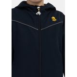 Schmuddelwedda - Functionele Jas - Tussenjas - Waterdicht