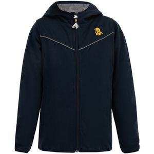 Schmuddelwedda - Functionele Jas - Tussenjas - Waterdicht