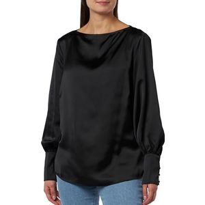 DreiMaster Klassik Blouse  navy