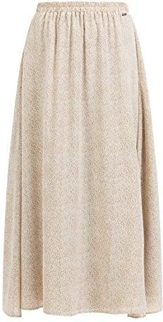 Dreimaster - Maxi Rok - Dames - Midirok