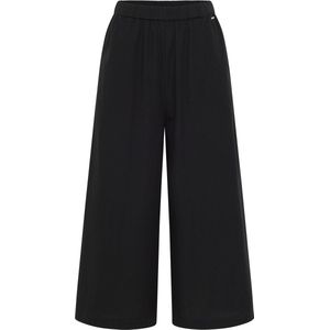 DreiMaster - Culotte - Zwart - Dames