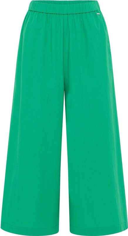 DreiMaster - Culotte - Dames - Groente