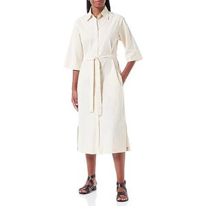 DreiMaster - Overhemdjurk - Lichtbeige - Dames