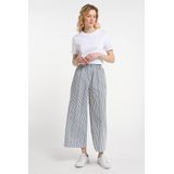 DreiMaster Maritim - Culotte - Gestreept - Katoen
