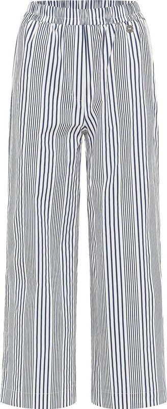 DreiMaster Maritim - Culotte - Gestreept - Katoen