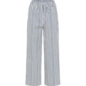 DreiMaster Maritim - Culotte - Strepenpatroon - Katoen - Comfortabele Tailleband