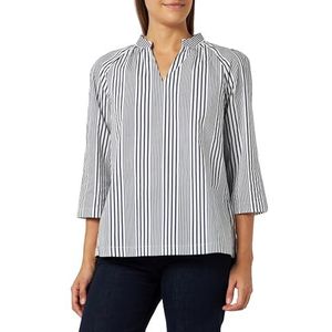 DreiMaster - Maritim - Tuniek - Marine / Wolwit