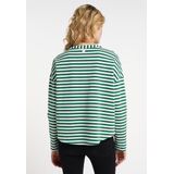 cubcoat rekka de wasbeer hoodie met rits 2 jaar