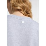 DreiMaster Mouwloos sweatshirt