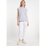 DreiMaster Mouwloos sweatshirt