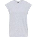 DreiMaster Mouwloos sweatshirt