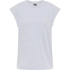 DreiMaster Mouwloos sweatshirt