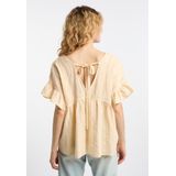 DreiMaster - Tuniek - Beige crème - Dames