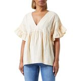 DreiMaster - Tuniek - Beige crème - Dames