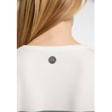 DreiMaster - Maritim - Trui - Grijs/Wit